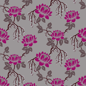 Magenta_Lotus