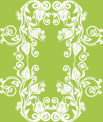 Chartreuse Wallpaper