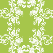 Chartreuse Wallpaper