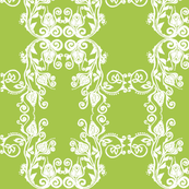 Chartreuse Wallpaper