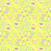 paisley