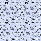 paisley