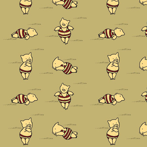 Pig___Beach_Cranberry_Tan