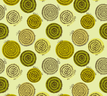lawnmower_submission_2 fabric by maryq on Spoonflower - custom fabric
