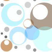 bubbles