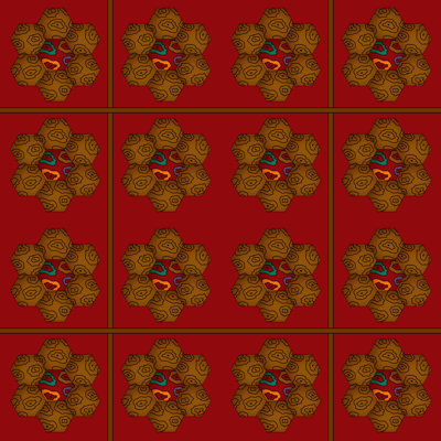 hex