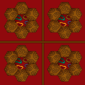 hex