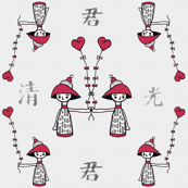 Paper China