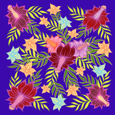 floral111
