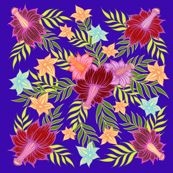 floral111