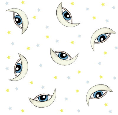 The Night Has 1000 Eyes