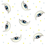 The Night Has 1000 Eyes
