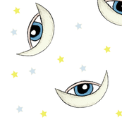 The Night Has 1000 Eyes
