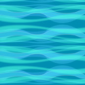 deep sea