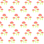 pink flowers