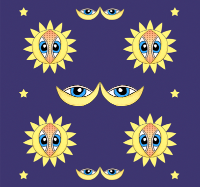 Night Time Fantasy