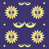 Night Time Fantasy