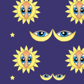 Night Time Fantasy