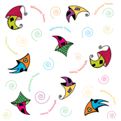 Whimsy Town