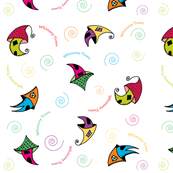 Whimsy Town