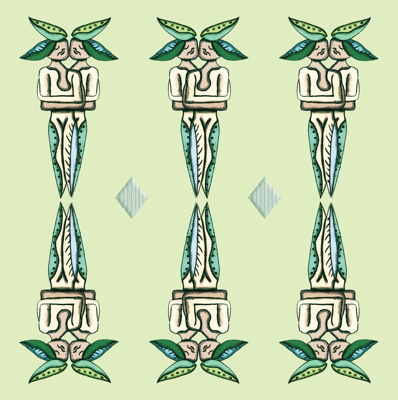 Garden Of Friendship