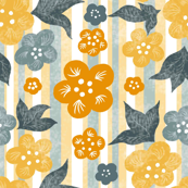 stripes_flowers