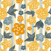 stripes_flowers