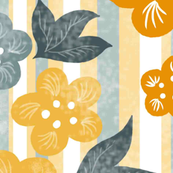 stripes_flowers