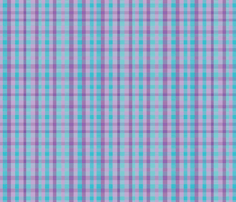 plaids fabric by lankam on Spoonflower - custom fabric