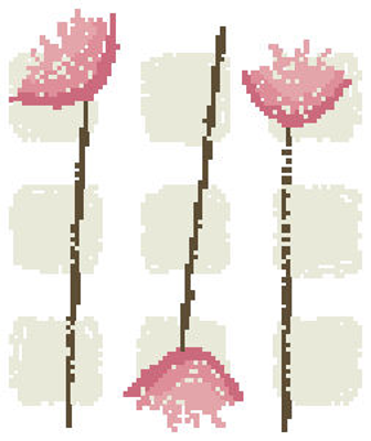 flowers_3_stems_upside