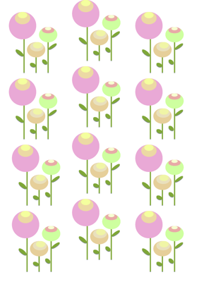 Design_2_-_Retro_flower