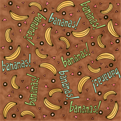 bananas