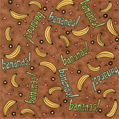 bananas