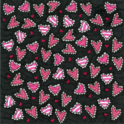 hearts