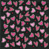 hearts