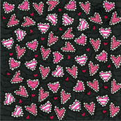 hearts