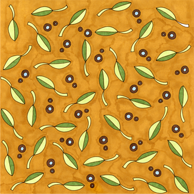leaves