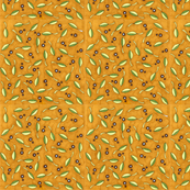 leaves