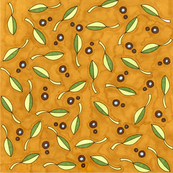 leaves