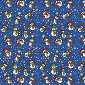 snowmen
