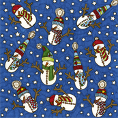 snowmen