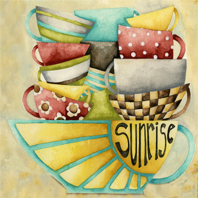 sunrisecoffee