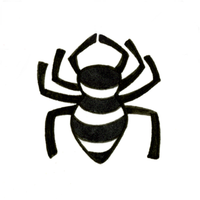 spider