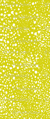 Kelp Dot - Green