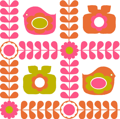 Folk_Bird_pink