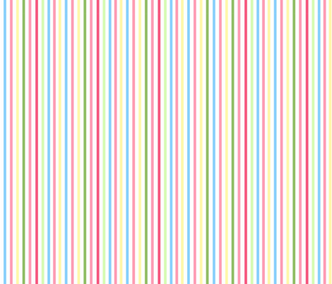 stripe fabric by babalisme on Spoonflower - custom fabric