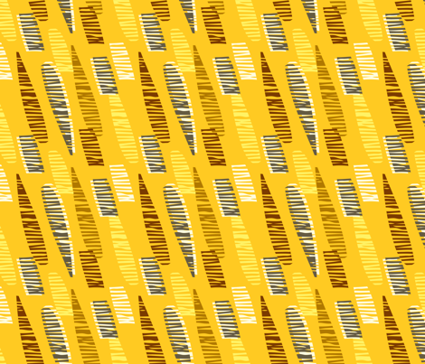 Angles fabric by rightbrainjane on Spoonflower - custom fabric