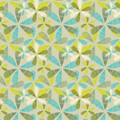 Flower Leaves