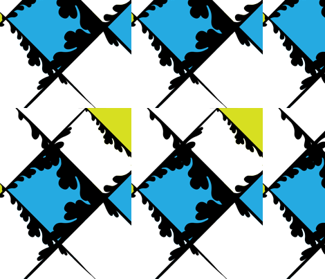 peili fabric by huutodesign on Spoonflower - custom fabric