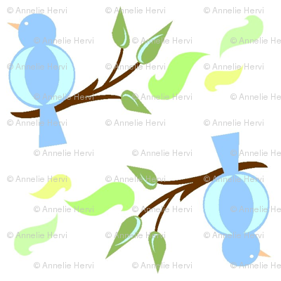BlueBirds-ed